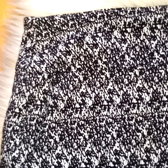 Courtney Rayon Printed Skort-#1529 - Picture 4 of 12